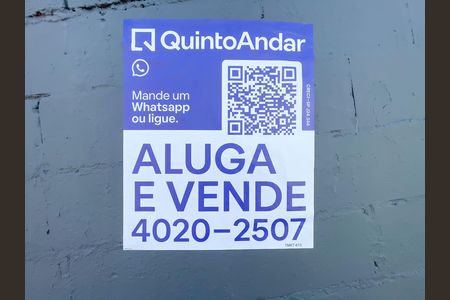 Apartamento à venda com 48m², 2 quartos e 1 vaga Apartamento à venda com 48m², 2 quartos e 1 vagaPlaca