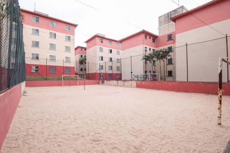 Apartamento à venda com 48m², 2 quartos e 1 vaga Apartamento à venda com 48m², 2 quartos e 1 vagaQuadra