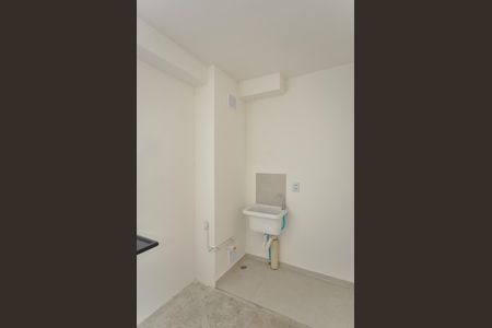 Apartamento à venda com 37m², 2 quartos e sem vagaTanque