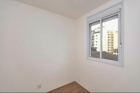 Apartamento à venda com 37m², 2 quartos e sem vagaQuarto 1