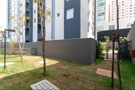 Apartamento à venda com 37m², 2 quartos e sem vagaÁrea Comum - Pet Place