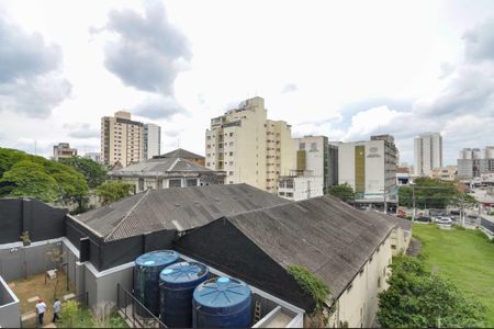 Apartamento à venda com 37m², 2 quartos e sem vagaVista