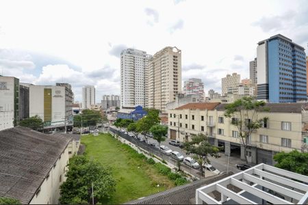 Apartamento à venda com 37m², 2 quartos e sem vagaVista