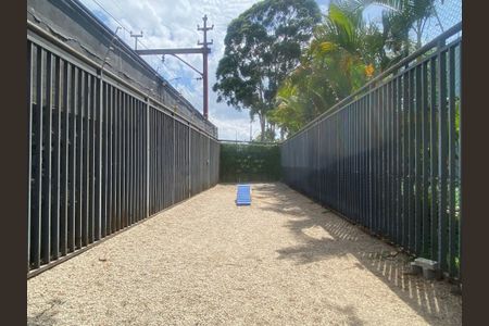 Apartamento para alugar com 33m², 1 quarto e 1 vaga Apartamento para alugar com 33m², 1 quarto e 1 vagaÁrea comum