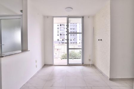 Apartamento para alugar com 33m², 1 quarto e 1 vaga Apartamento para alugar com 33m², 1 quarto e 1 vagaSala