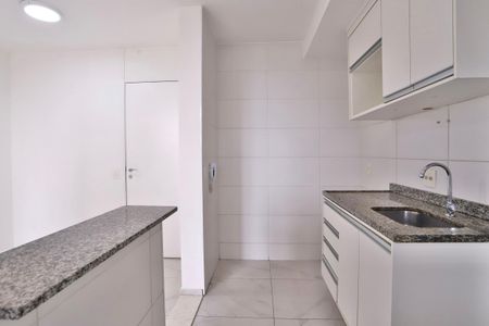 Apartamento para alugar com 33m², 1 quarto e 1 vaga Apartamento para alugar com 33m², 1 quarto e 1 vagaCozinha