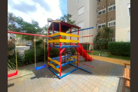 Apartamento para alugar com 33m², 1 quarto e 1 vaga Apartamento para alugar com 33m², 1 quarto e 1 vagaÁrea comum