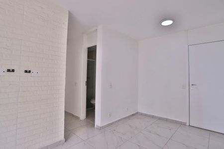 Apartamento para alugar com 33m², 1 quarto e 1 vaga Apartamento para alugar com 33m², 1 quarto e 1 vagaSala