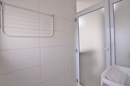 Apartamento para alugar com 33m², 1 quarto e 1 vaga Apartamento para alugar com 33m², 1 quarto e 1 vagaÁrea de Serviço