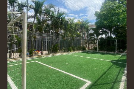 Apartamento para alugar com 33m², 1 quarto e 1 vaga Apartamento para alugar com 33m², 1 quarto e 1 vagaÁrea comum