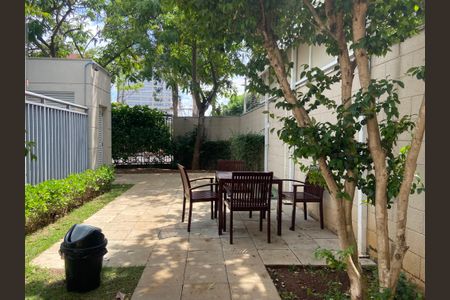 Apartamento para alugar com 33m², 1 quarto e 1 vaga Apartamento para alugar com 33m², 1 quarto e 1 vagaÁrea comum