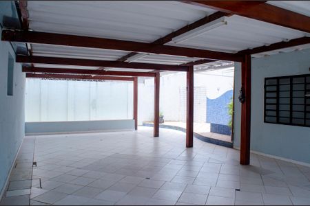 Casa para alugar com 380m², 4 quartos e 4 vagasÁrea comum