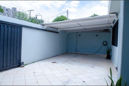 Casa para alugar com 380m², 4 quartos e 4 vagasÁrea comum