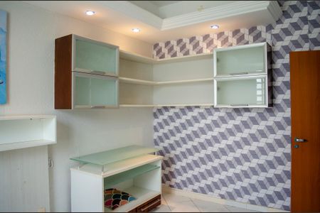 Casa para alugar com 380m², 4 quartos e 4 vagasSuíte 1