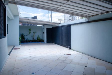 Casa para alugar com 380m², 4 quartos e 4 vagasÁrea comum