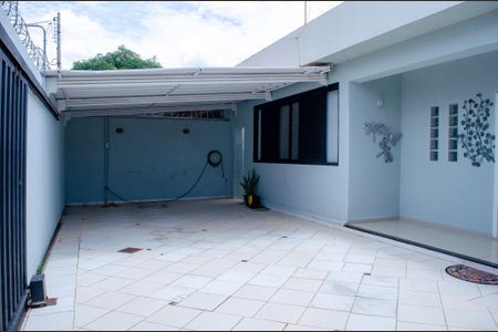 Casa para alugar com 380m², 4 quartos e 4 vagasÁrea comum