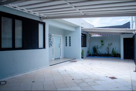 Casa para alugar com 380m², 4 quartos e 4 vagasÁrea comum