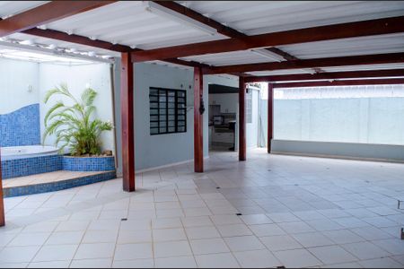 Casa para alugar com 380m², 4 quartos e 4 vagasÁrea comum