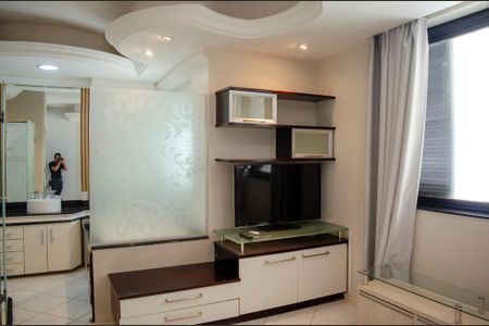 Casa para alugar com 380m², 4 quartos e 4 vagasSuíte 3