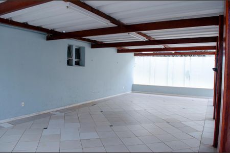 Casa para alugar com 380m², 4 quartos e 4 vagasÁrea comum