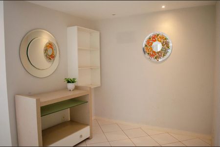 Casa para alugar com 380m², 4 quartos e 4 vagasSala