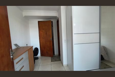 Suíte de apartamento para alugar com 1 quarto, 40m² em Recreio dos Bandeirantes, Rio de Janeiro