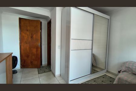 Suíte de apartamento para alugar com 1 quarto, 40m² em Recreio dos Bandeirantes, Rio de Janeiro