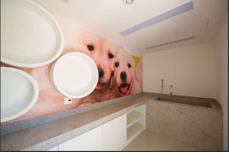 Apartamento à venda com 3 quartos, 120m² em Campestre, Santo André