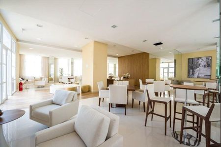 Apartamento à venda com 3 quartos, 120m² em Campestre, Santo André