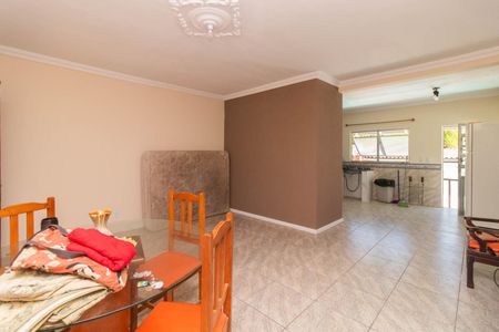 Sala de casa para alugar com 3 quartos, 300m² em Cristal, Porto Alegre