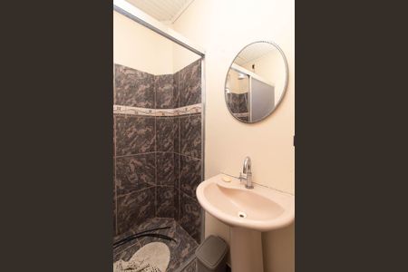 Casa para alugar com 300m², 3 quartos e 3 vagasBanheiro Social