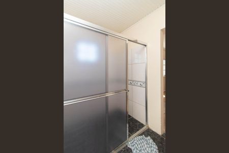 Casa para alugar com 300m², 3 quartos e 3 vagasBanheiro da Suíte