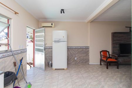 Casa para alugar com 300m², 3 quartos e 3 vagasCozinha