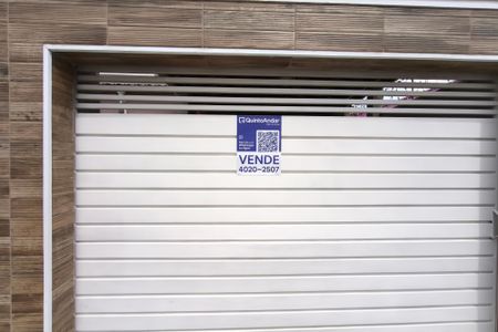 Casa à venda com 160m², 3 quartos e 1 vagaPLACA INSTALADA NA FACHADA