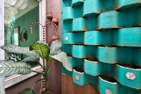 Casa à venda com 160m², 3 quartos e 1 vagaÁrea de Luz