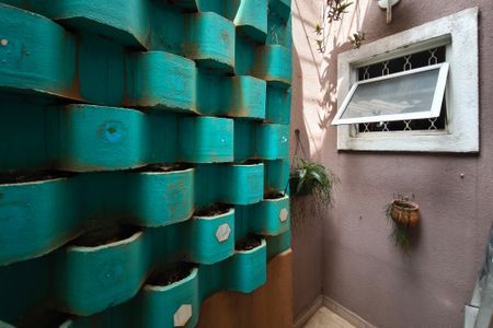 Casa à venda com 160m², 3 quartos e 1 vagaÁrea de Luz