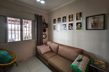 Casa à venda com 160m², 3 quartos e 1 vagaQuarto  2