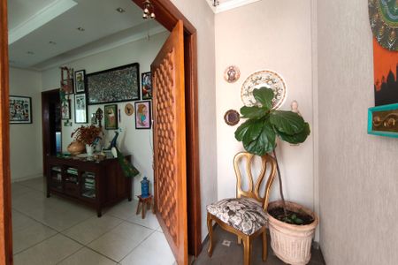 Casa à venda com 160m², 3 quartos e 1 vagaEntrada