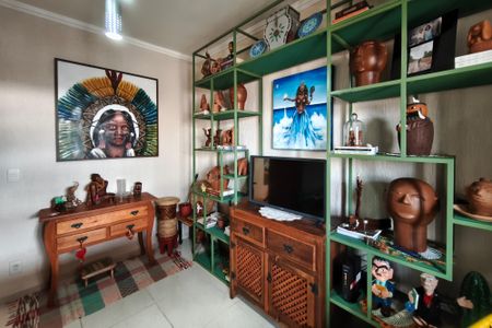 Casa à venda com 160m², 3 quartos e 1 vagaQuarto  2