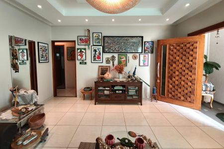 Casa à venda com 160m², 3 quartos e 1 vagaSala de Estar