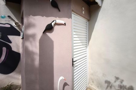 Casa à venda com 160m², 3 quartos e 1 vagaBanheiro de Serviço