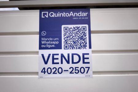 Casa à venda com 160m², 3 quartos e 1 vagaPLACA INSTALADA NA FACHADA