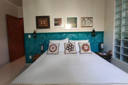 Casa à venda com 160m², 3 quartos e 1 vagaQuarto 1