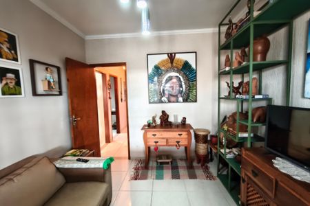 Casa à venda com 160m², 3 quartos e 1 vagaQuarto  2