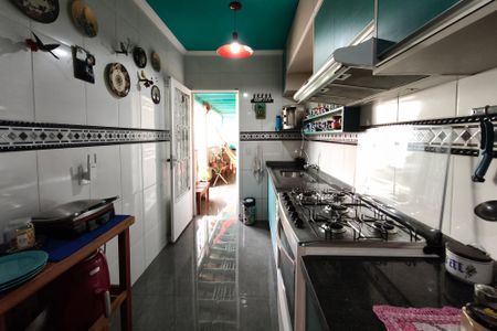 Casa à venda com 160m², 3 quartos e 1 vagaCozinha