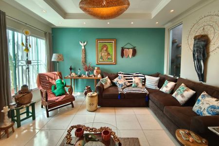 Casa à venda com 160m², 3 quartos e 1 vagaSala de Estar