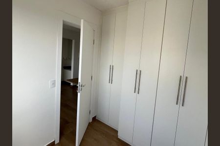 Quarto 2 de apartamento à venda com 2 quartos, 35m² em Tatuapé, São Paulo