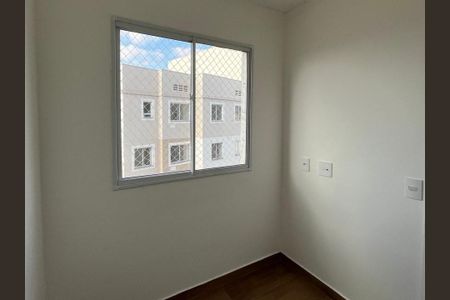 Apartamento à venda com 35m², 2 quartos e 1 vagaQuarto 2