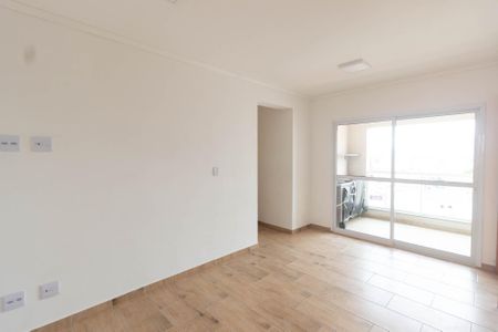 Sala de apartamento à venda com 2 quartos, 72m² em Lauzane Paulista, São Paulo