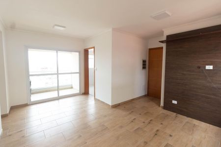 Sala de apartamento à venda com 2 quartos, 72m² em Lauzane Paulista, São Paulo